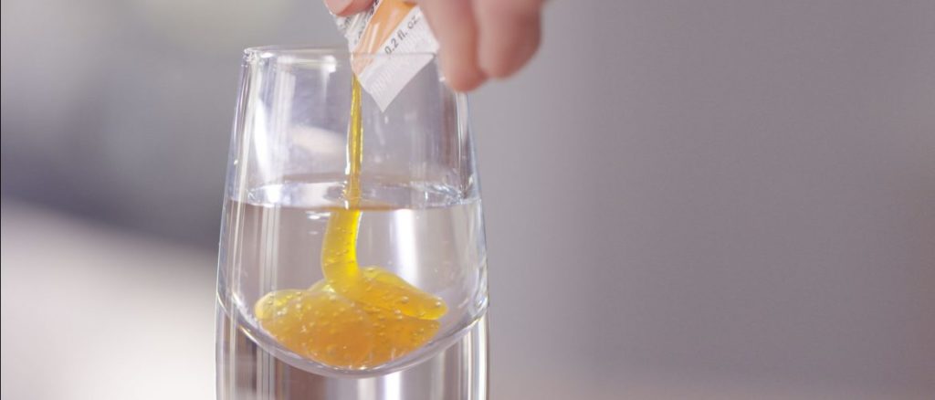 Clinical study: liposomal vitamin C benefits for skin health and collagen