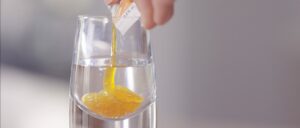 Clinical study: liposomal vitamin C benefits for skin health and collagen