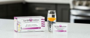 穀胱甘肽, Glutathione, Lypo-Spheric Glutathione, 脂質體穀胱甘肽