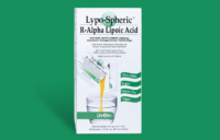 脂質體 R-硫辛酸 Lypo-Spheric R-ALA