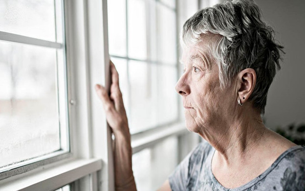 Effects of Social Isolation: Oxidative Stress