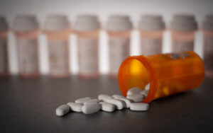 Medications that deplete Magnesium