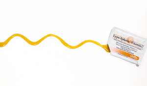 Liposomal Vitamin C