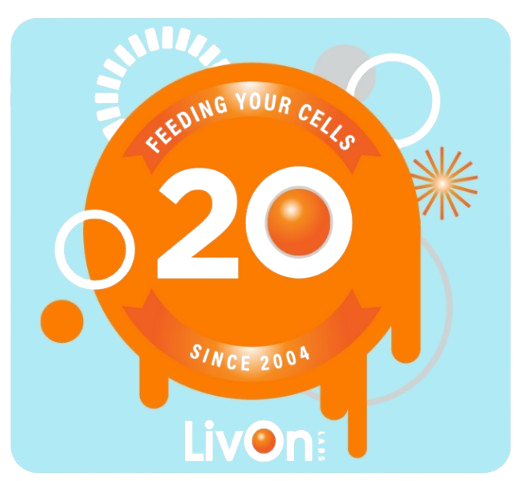 LivOn Labs — over 20 years of trusted liposomal supplement expertise